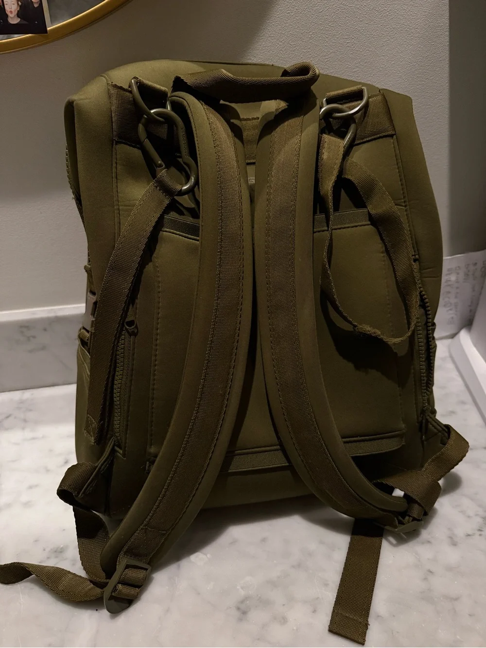 Dagne Dover excellent size